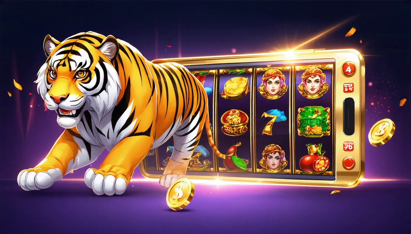 app Fortune Tiger