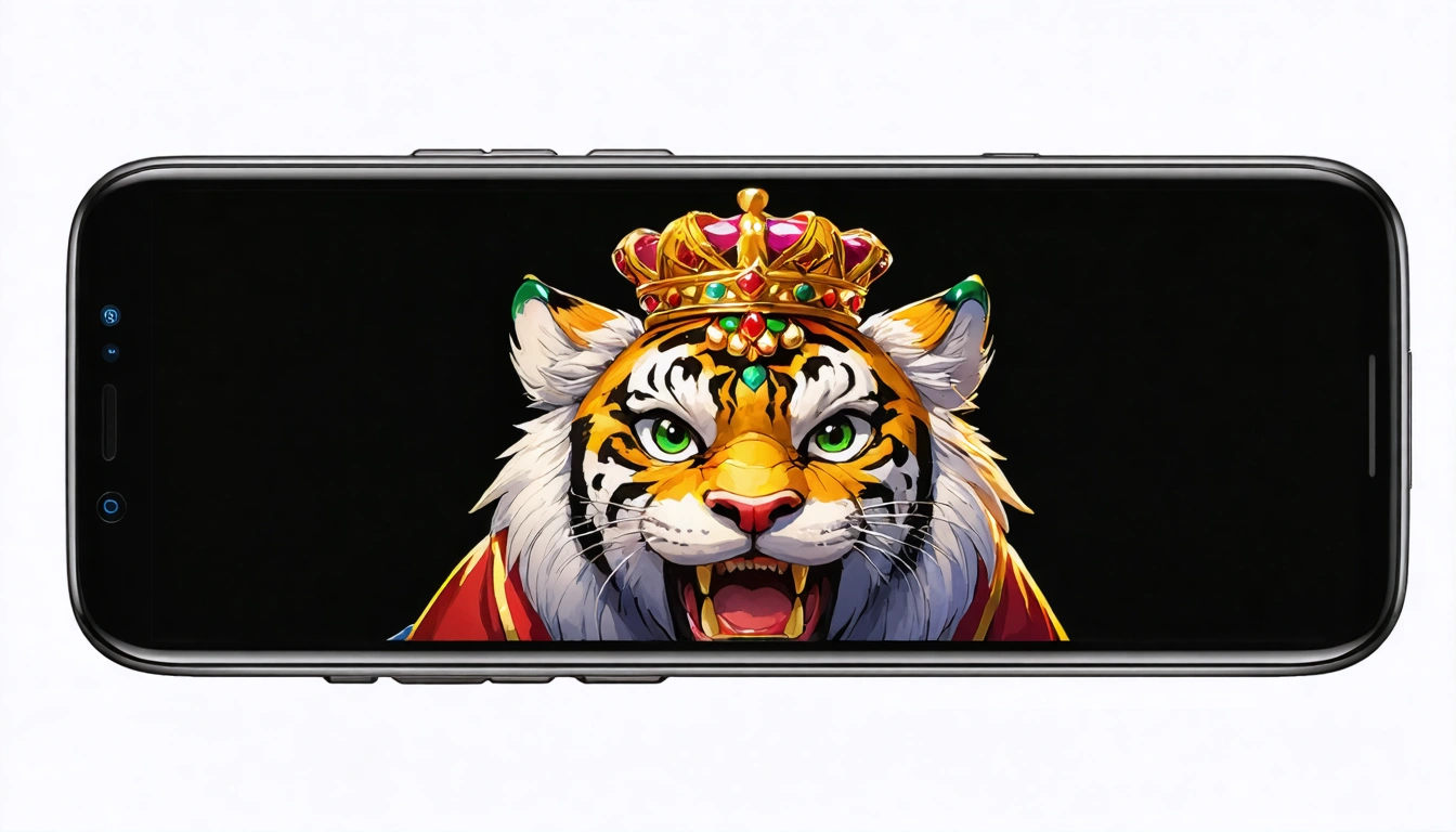 demo Fortune Tiger